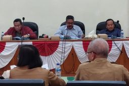 DPRD dan Pemkab Trenggalek sepakati dana cadangan pemilu Rp29 miliar