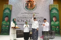 Sandiaga Uno: Penentuan calon presiden di parpol, pilihan di rakyat