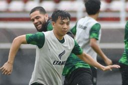 Borneo FC  TC di Yogyakarta