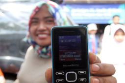 Regulasi registrasi IMEI efektif tangkal ponsel ilegal