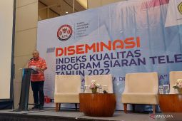 Indeks KPI: Berita TV minim hoaks