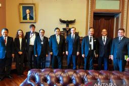 RI sambut dukungan AS atas Presidensi G20