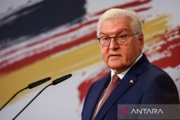 Jerman meminta China bersikap tegas soal perang Rusia-Ukraina