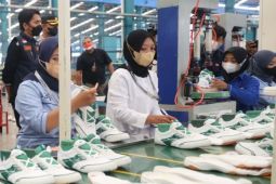 Realisasi investasi pada 2022 di Kabupaten Madiun 2022 lampaui target