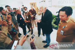 UNESCO team reviews Meratus Geopark for UGGp status