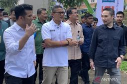 AFF KEK Singhasari jadi ekosistem konten kreator terbesar di Tanah Air