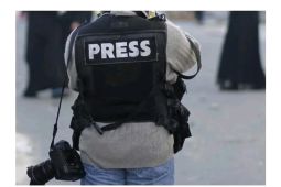 Wartawan profesional, yang bagaimanakah?