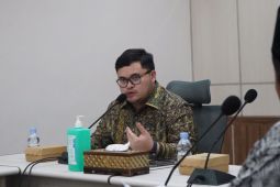 Pemkab Kediri tingkatkan daya tawar "Kampung Inggris"