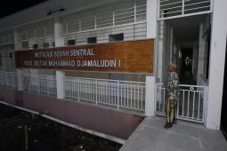 Dinkes P2KB Kayong Utara gerak cepat tertibkan peredaran obat sirup yang dilarang