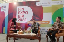 OJK perkuat kolaborasi tingkatkan literasi dan inklusi keuangan di Kalbar