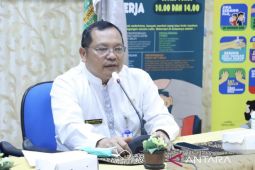 Belum ada temuan kasus GGAPA di Kaltim