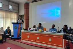 Tiga cabang olahraga PORA XIV gagal ditandingkan di Pidie