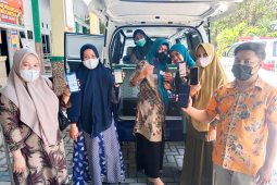 BPJS Kesehatan ajak masyarakat Gorontalo gunakan Mobile JKN