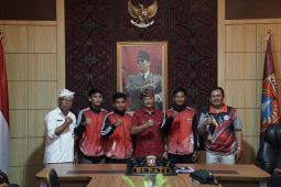 Bupati Karangasem ingin atlet Pra Popnas lanjut ke ASEAN Schools Games