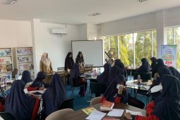 DKP Paser luncurkan aplikasi perpustakaan digital