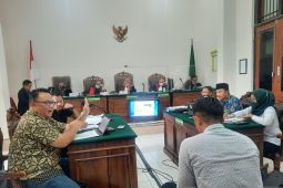 Ahli perdata mentahkan gugatan Meratus terkait penipuan BBM