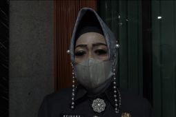 Bertambah satu kasus suspek gangguan ginjal akut