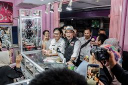 Ridwan Kamil ajak masyarakat desa manfaatkan digital dalam berbisnis