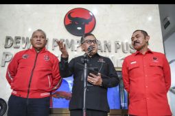 PDIP beri sanksi kepada FX Hadi Rudyatmo