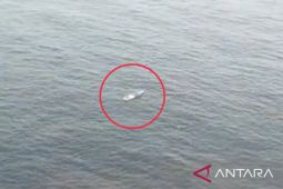 Tim SAR gabungan temukan kapal mati mesin di perairan Manokwari