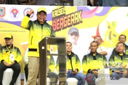 Pra Popnas zona III di Kalsel resmi dibuka dengan peserta tujuh provinsi