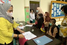 Kota Jambi lakukan jemput bola pelayanan dokumen kependudukan bagi disabilitas