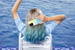 Varian baru vivo Y22 dengan RAM lebih besar