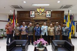 KJRI Jeddah jalin kerja sama dengan tujuh kampus di Indonesia