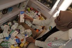 DPRD Kota Medan minta lima obat sirop anak ditarik dari pasaran