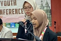 Mahasiswi USK wakili Aceh pada program pemuda internasional