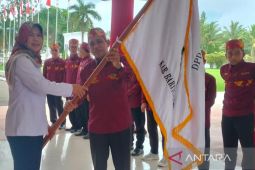 Pj Bupati Barsel: FSQ mampu mengubah sikap dan tingkah laku generasi muda