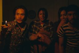 Film "Rumah Kaliurang" tayang di bioskop online