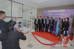 Delegasi sembilan negara hadiri pembukaan PNLG Forum 2022