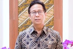 Menkes: 2nd HMM jadi pertemuan terakhir G20 bidang kesehatan