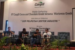 Cargill Gresik tingkatkan pendapatan melalui pengembangan produk