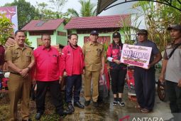 Petani Landak diajak terapkan modernisasi sistem pertanian