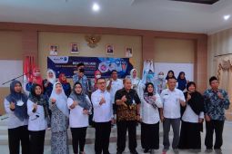 BKKBN rekonsiliasi percepatan penurunan stunting berdasarkan data keluarga beresiko stunting
