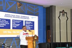 BP2MI gandeng UIN KHAS Jember masifkan peluang kerja luar negeri aman