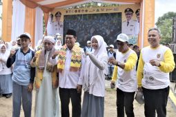 Paman Birin ajak santri perangi stunting pada Gernas Aksi Bergizi