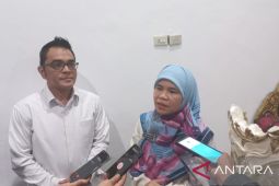 Realisasi Regsosek 2022 di Bangka mencapai 40 persen