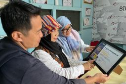 ANTARA dapat penghargaan DJP Kalbar