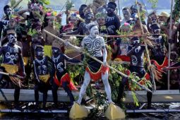 Festival Danau Sentani