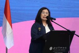 Kongres masyarakat adat nusantara VI media perekat bangsa