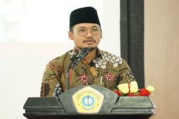 KPK cegah Amin Imron ke luar negeri