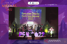 IPB berikan tiket emas kepada 20 siswa pemenang PSN 2022