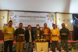UI Halal Center bersama KNEKS dan BSI fasilitasi sertifikat halal gratis