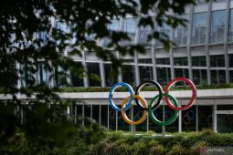 Meksiko ajukan diri jadi tuan rumah Olimpiade