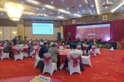 Media diharapkan sebar optimisme di tengah masyarakat