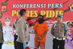 Dukun cabul "pesulap hijau" di Pidie terancam 175 bulan penjara