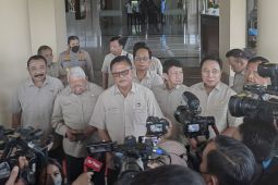 Dai Bactiar: Reformasi kultural Polri butuh waktu